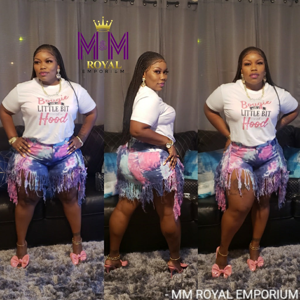 Plus Size Fashion – M&M Royal Emporium