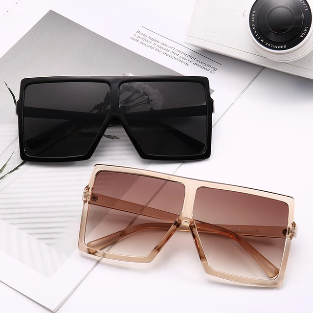 Jackie Dark Shades - M&M Royal Emporium