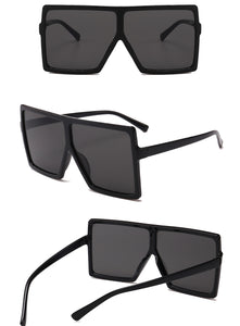 Jackie Dark Shades - M&M Royal Emporium