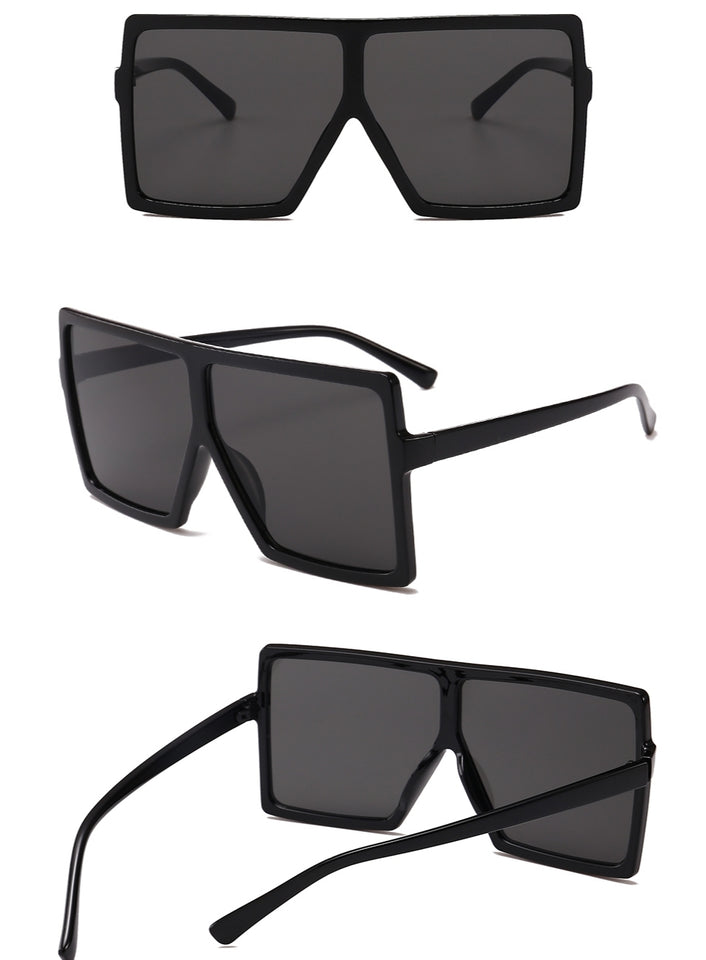 Jackie Dark Shades - M&M Royal Emporium