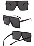 Jackie Dark Shades - M&M Royal Emporium