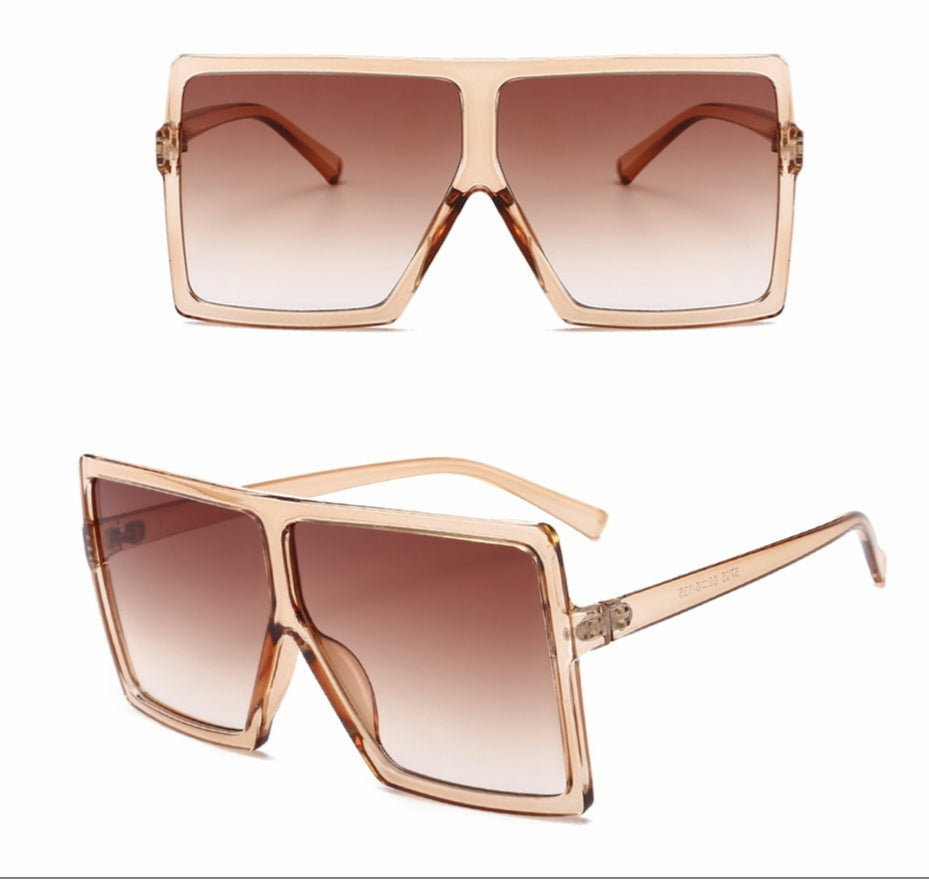Jackie Dark Shades - M&M Royal Emporium