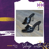 Diva Lynn Heels - M&M Royal Emporium