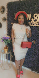 Genevieve Dress - M&M Royal Emporium